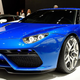 Image for article titled The Asterion Moves Lamborghini Into A Beautiful High-Tech Future